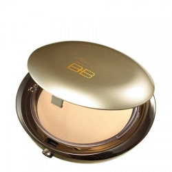 SKIN79 VIP Gold Hologram Pearl BB Pact 